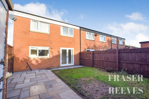Weedon Avenue